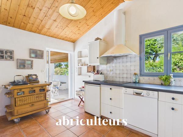 Maison familiale avec de beau volume en vente à Noirmoutier-en-l’Île (85330)