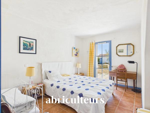 Maison familiale avec de beau volume en vente à Noirmoutier-en-l’Île (85330)