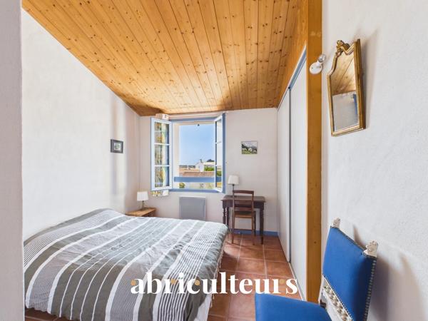 Maison familiale avec de beau volume en vente à Noirmoutier-en-l’Île (85330)