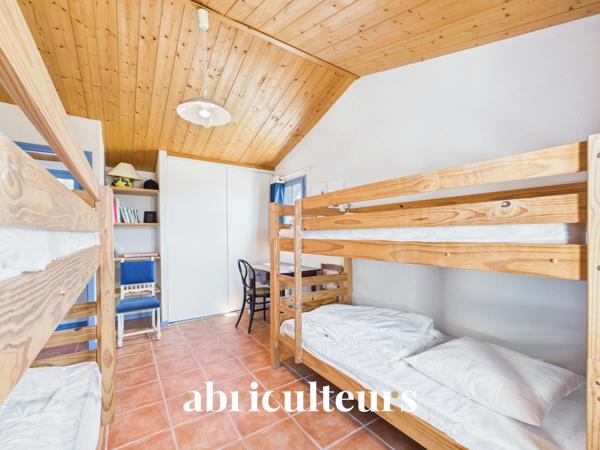 Maison familiale avec de beau volume en vente à Noirmoutier-en-l’Île (85330)
