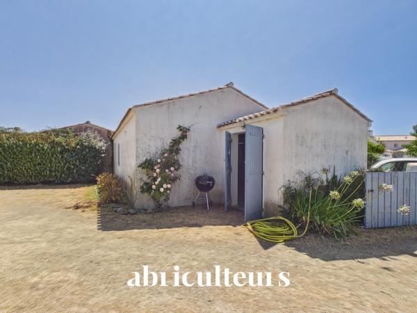 Maison familiale avec de beau volume en vente à Noirmoutier-en-l’Île (85330)