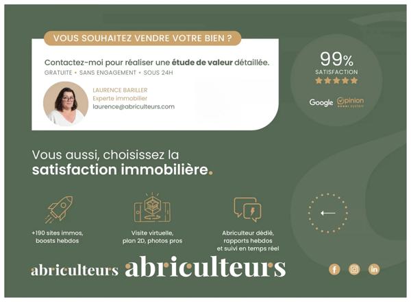 Maison familiale avec de beau volume en vente à Noirmoutier-en-l’Île (85330)