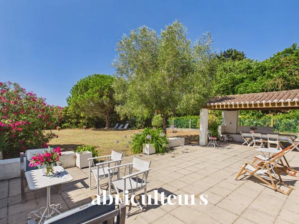 Maison familiale avec de beau volume en vente à Noirmoutier-en-l’Île (85330)