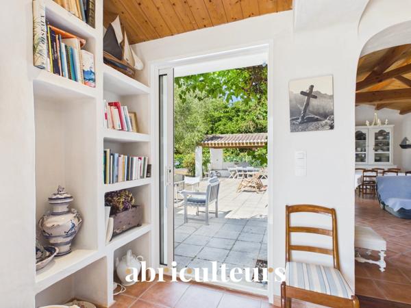 Maison familiale avec de beau volume en vente à Noirmoutier-en-l’Île (85330)