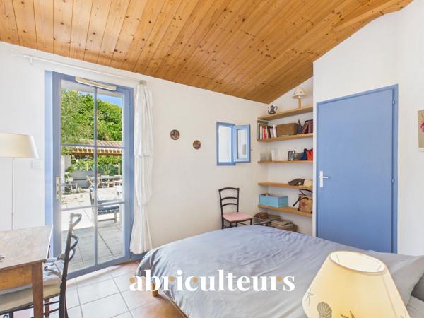 Maison familiale avec de beau volume en vente à Noirmoutier-en-l’Île (85330)