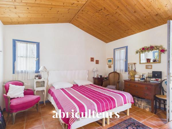 Maison familiale avec de beau volume en vente à Noirmoutier-en-l’Île (85330)