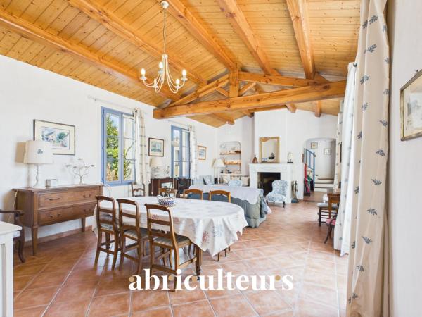 Maison familiale avec de beau volume en vente à Noirmoutier-en-l’Île (85330)