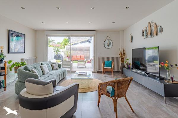 Maison à vendre 785 000 € Bordeaux 6 p 166 m² DPE B