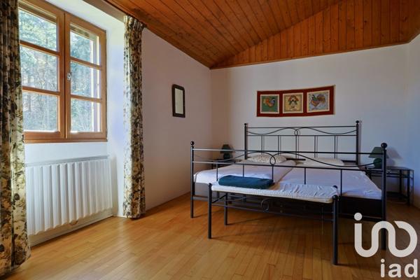 Maison à vendre 6 pièces 215 m² Saint-Jean-Chambre