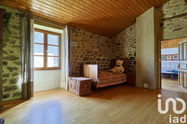 Maison à vendre 6 pièces 215 m² Saint-Jean-Chambre