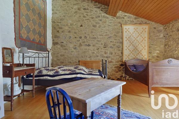 Maison à vendre 6 pièces 215 m² Saint-Jean-Chambre