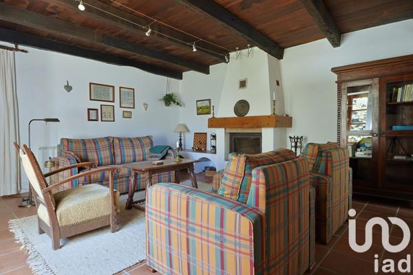 Maison à vendre 6 pièces 215 m² Saint-Jean-Chambre