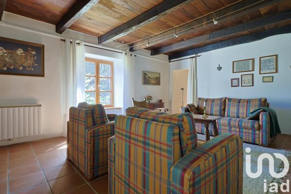 Maison à vendre 6 pièces 215 m² Saint-Jean-Chambre