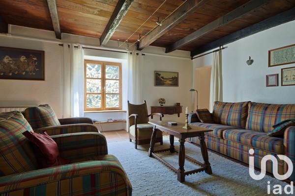 Maison à vendre 6 pièces 215 m² Saint-Jean-Chambre