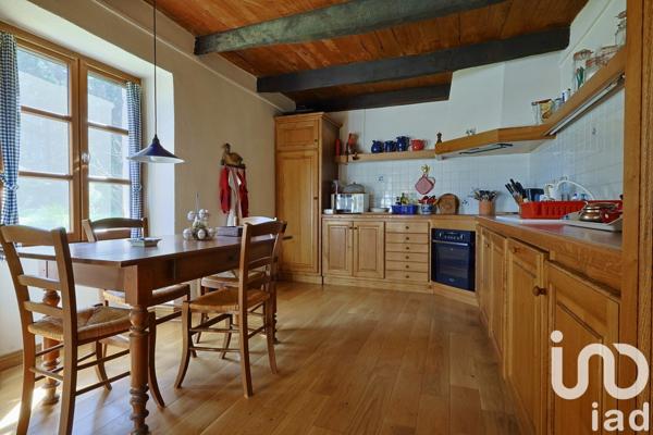 Maison à vendre 6 pièces 215 m² Saint-Jean-Chambre