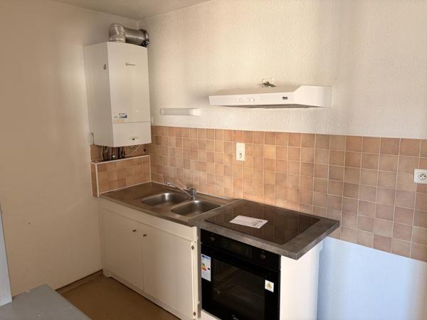 LOCATION T2BIS RODEZ SANS FRAIS D AGENCE