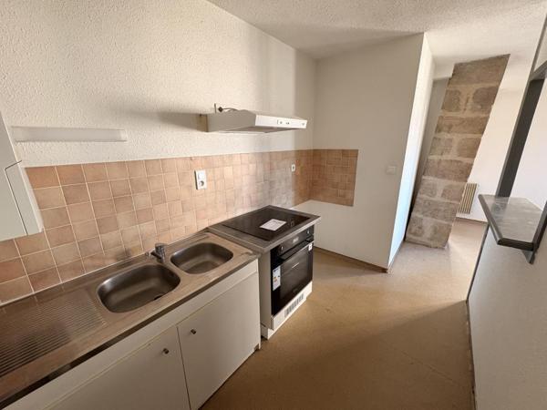 LOCATION T2BIS RODEZ SANS FRAIS D AGENCE