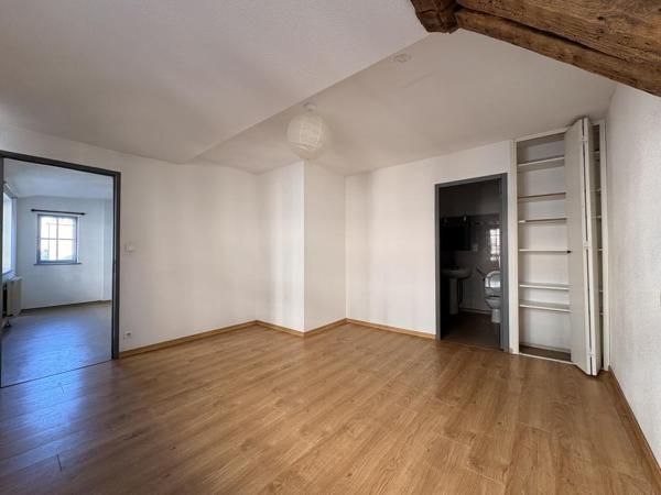 LOCATION T2BIS RODEZ SANS FRAIS D AGENCE