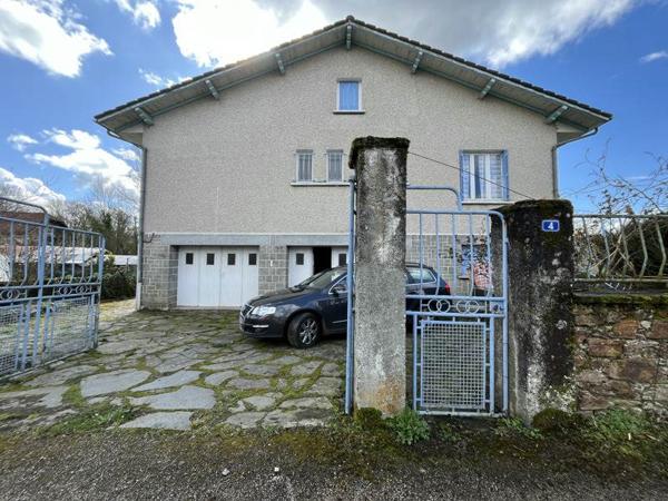 Maison à vendre |  Saint-Constant |  5 pièces | 145 m²