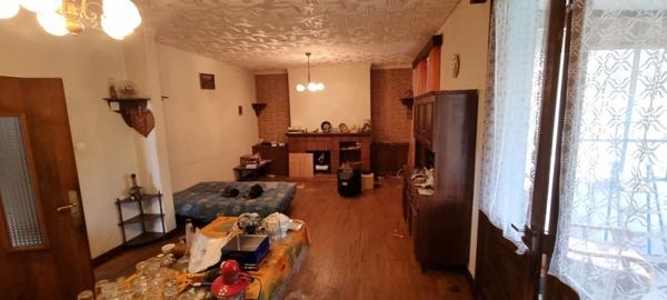 Maison à vendre |  Saint-Constant |  5 pièces | 145 m²