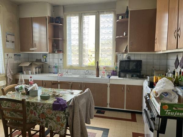 Maison à vendre |  Saint-Constant |  5 pièces | 145 m²