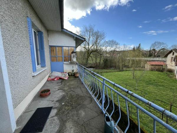 Maison à vendre |  Saint-Constant |  5 pièces | 145 m²