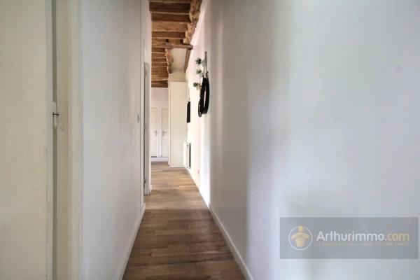 Vente                                                      Appartement
                        
                     3 pièces                      57 m2                     à Charenton-le-Pont