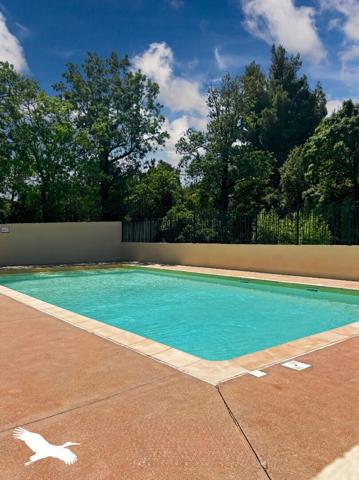 Appartement à vendre |  Marseille 13 |  2 pièces | 44,6 m²