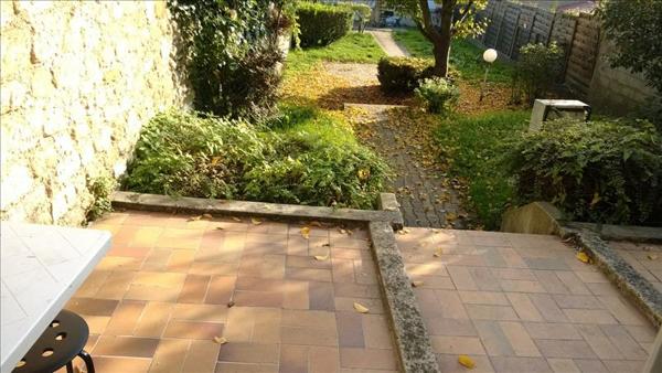 Appartement à vendre |  Meulan-en-Yvelines |  2 pièces | 23 m²