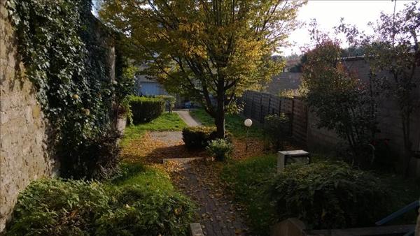 Appartement à vendre |  Meulan-en-Yvelines |  2 pièces | 23 m²