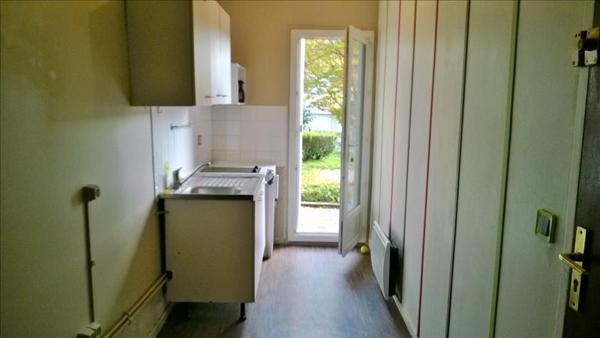 Appartement à vendre |  Meulan-en-Yvelines |  2 pièces | 23 m²
