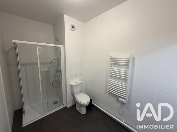 Appartement à vendre 2 pièces 45 m² Gagny
