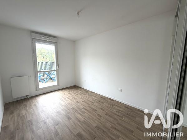 Appartement à vendre 2 pièces 45 m² Gagny