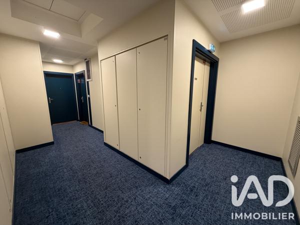 Appartement à vendre 2 pièces 45 m² Gagny