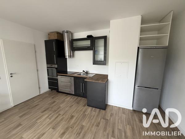 Appartement à vendre 2 pièces 45 m² Gagny