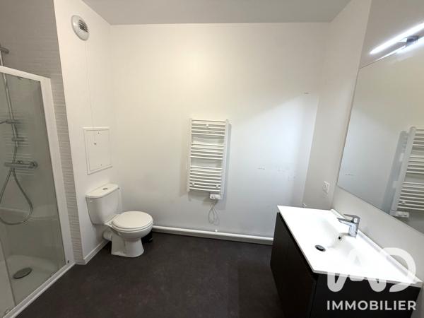 Appartement à vendre 2 pièces 45 m² Gagny