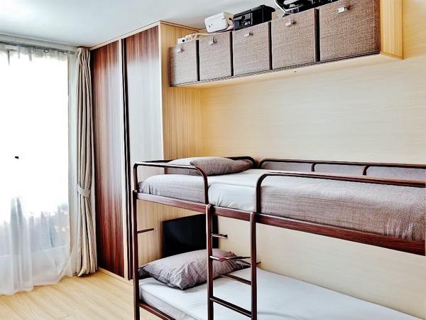 Appartement 2 pièces - 43 m²