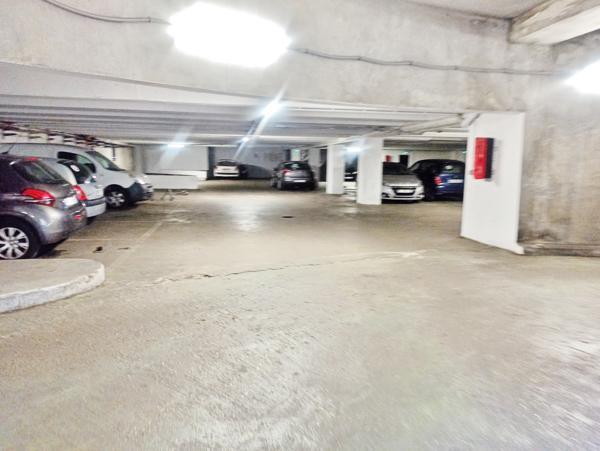 Appartement 2 pièces - 43 m²