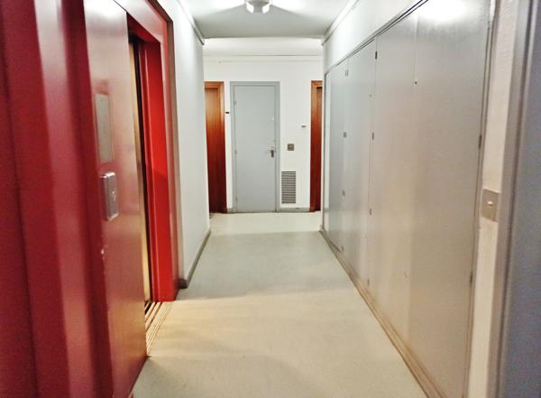 Appartement 2 pièces - 43 m²