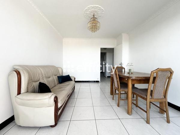 Appartement 4 pièces - 65 m²