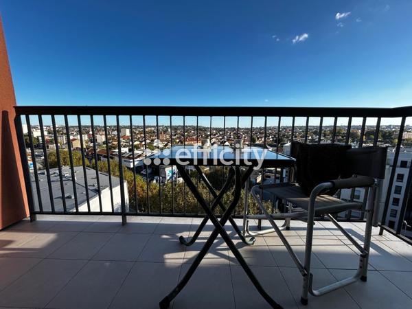 Appartement 4 pièces - 65 m²