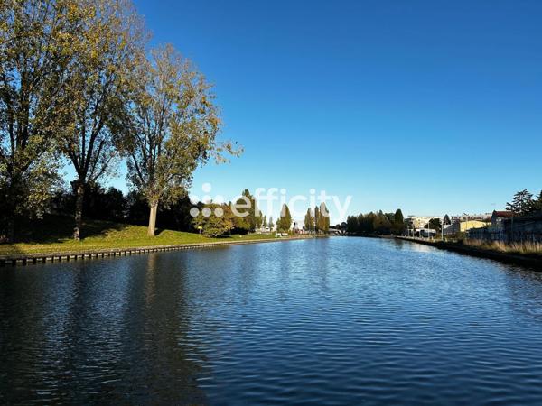 Appartement 4 pièces - 65 m²