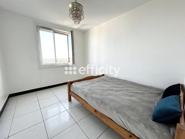 Appartement 4 pièces - 65 m²