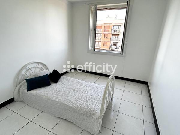 Appartement 4 pièces - 65 m²