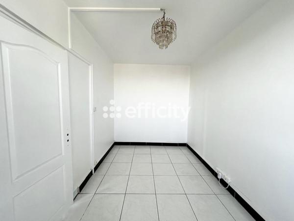 Appartement 4 pièces - 65 m²