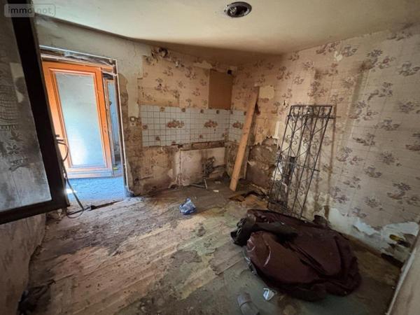 Maison à vendre à Hérimoncourt dans le Doubs (25310), ref : 25054-1881