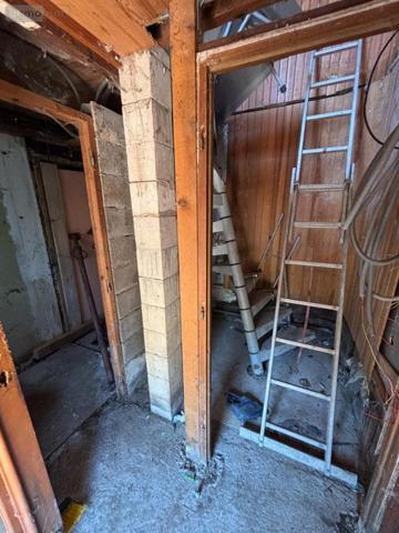 Maison à vendre à Hérimoncourt dans le Doubs (25310), ref : 25054-1881