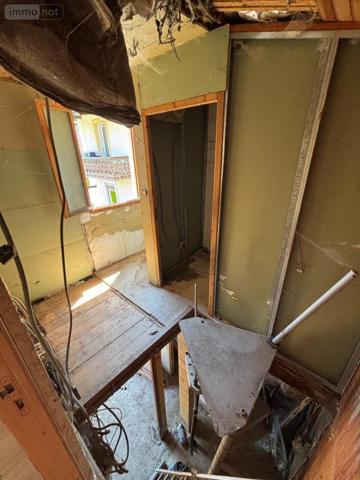 Maison à vendre à Hérimoncourt dans le Doubs (25310), ref : 25054-1881