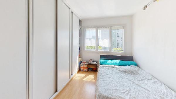 Appartement BAGNEUX 3 pièces 63.39 m²