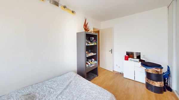 Appartement BAGNEUX 3 pièces 63.39 m²